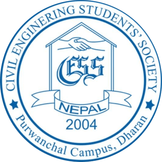 CESS Nepal Logo
