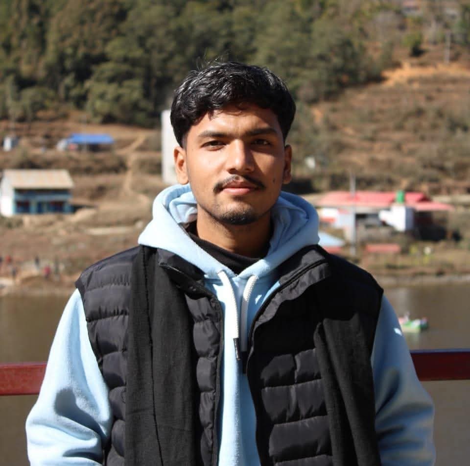 Manish Adhikari