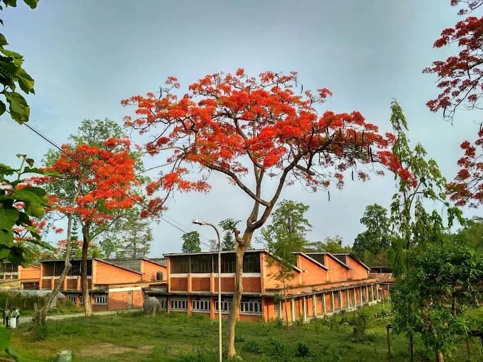 Civil Engineering Representative Image